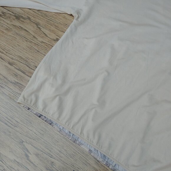 NEW WITH TAGS Taifun Germany 16 soft silky viscose blouse top shirt abstract - Picture 3 of 16